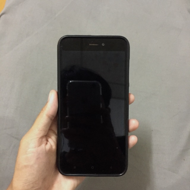Xiaomi redmi5a [มือสอง]