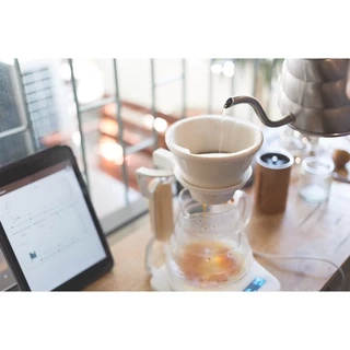 Rose Valley- Finca El Arboll / Double Anaerobic Enzyme Washed