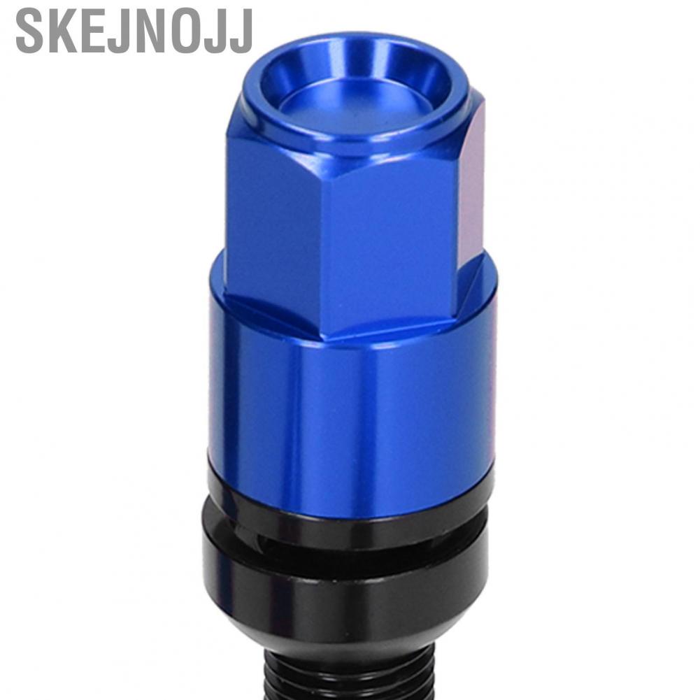 Skejnojj 21 ชิ้น 42 มิลลิเมตร Extended Lug Bolt ชุดแขน M14x1.5 Ball Seat Universal Auto Modification - รูปที่ 4