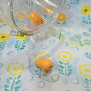 Gudetama คู่นอนอืด