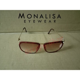 แว่นตา Monalisa รุ่น M3510 DM-24 แว่นตากันแดด แว่นตาวินเทจ แฟนชั่น แว่นตาผู้หญิง แว่นตาวัยรุ่น ของแท้