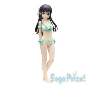 Gochuumon wa Usagi Desu ka?? - Ujimatsu Chiya - PM Figure (SEGA)