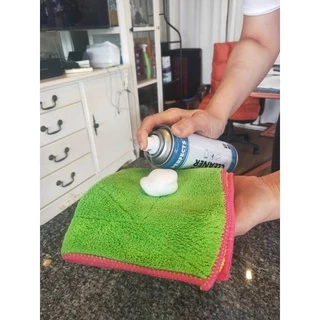 PERFECTS LCD TFT LED Cleaner 200ml. สเปรย์ทำความสะอาดพื้นผิวจอทีวี จอมือถือ จอคอมพิวเตอร์ จอแท็ปเล็ต