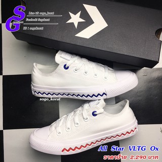 รองเท้าผ้าใบconverse ของแท้