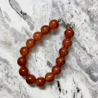 (Carnelian) คาร์เนเลียน หยกแดง สีมงคล