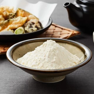 YAMAMORI TEMPURA MIX POWDER (12639) แป้งชุปทอด แป้งเทมปุระญี่ปุ่น 400G JAPANESE FLOUR
