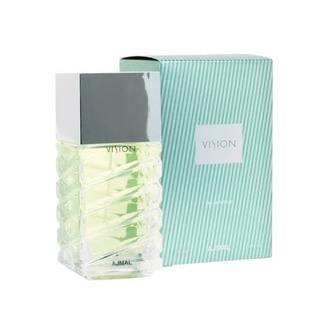 น้ำหอม Ajmal Vision EDP 100ML.