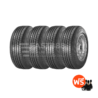 MAXXIS ยางรถกระบะขอบ14,15,16 รุ่นMA579 ยาง 195 R14, 205/70 R15, 215/70 R15, 215/65 R15, 215/65 R16 ฟรีจุ๊บลม