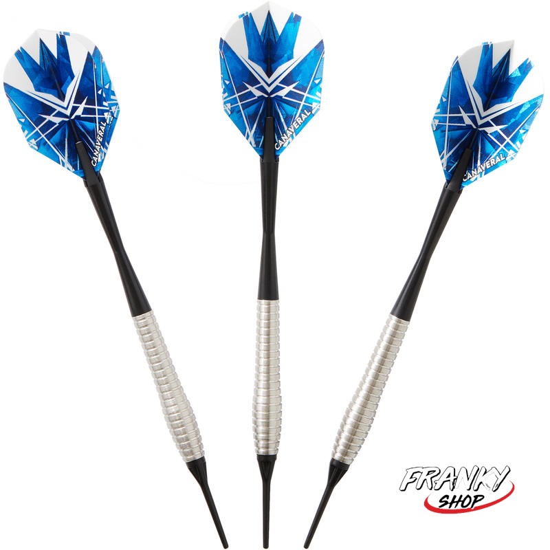 [พร้อมส่ง] ลูกดอกปลายนุ่ม Soft Tip Darts