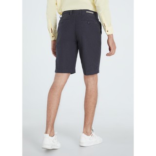 SEND กางเกงขาสั้นผู้ชาย (Slim Fit) Men shorts 8032