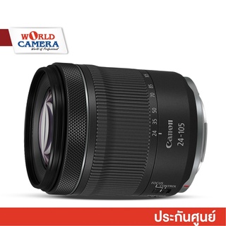 Canon RF 24-105mm f/4-7.1 IS STM Lens  Mirrorless Mount-R-สินค้าประกันศูนย์