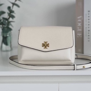 TORY BURCH CROSSBODY BAG White