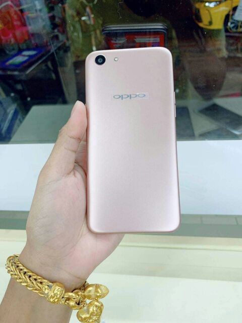 Oppo A83 ram 3 จอ 5.7 นิ้ว - myphone.new - ThaiPick