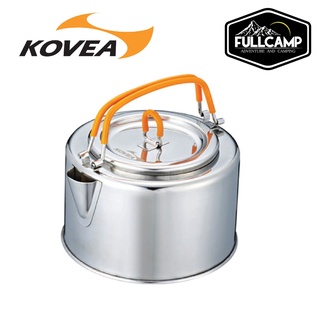 Kovea Stainless Kettle 1.0 L