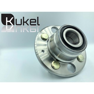 KUKEL ลูกปืนดุมล้อหลัง HONDA CIVIC 1996 (HUB005-63)