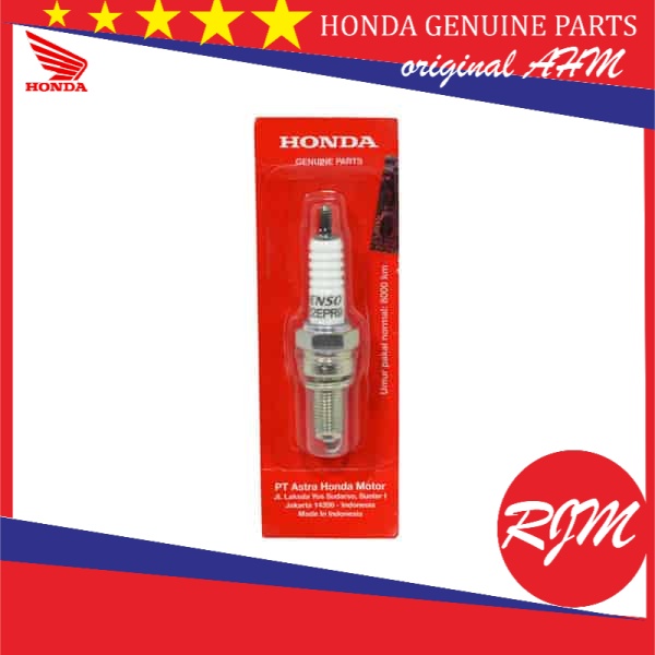 Karisma Suprx 125 Blade Revo 110 หัวเทียน 31927-KPH-901