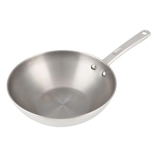 กระทะลึกด้าม MEYER BELLA CLASSICO 26 ซม. เครื่องครัว STIR FRY PAN MEYER BELLA CLASSICO 26CM