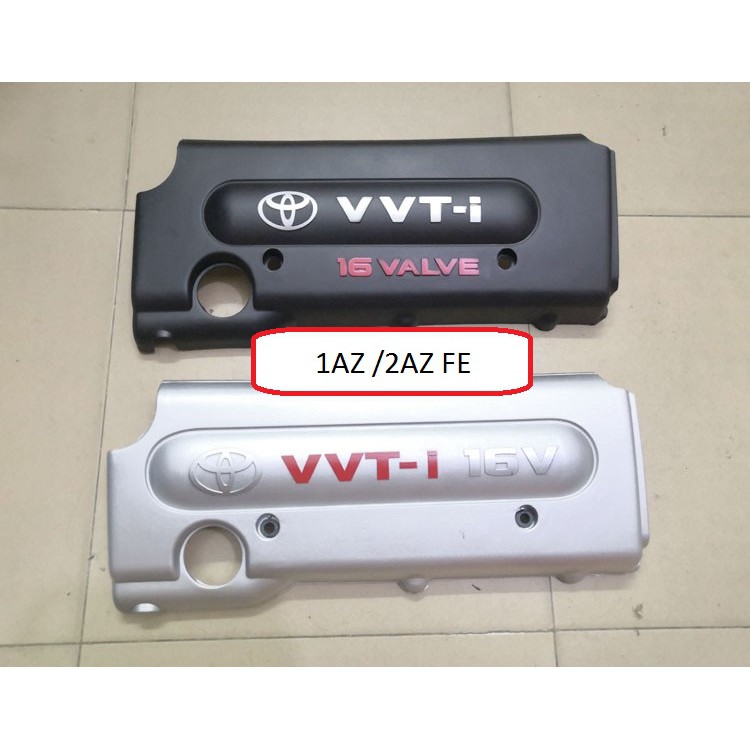  Toyota Wish ANE10 11 03 10 Camry 1AZ 2AZ 