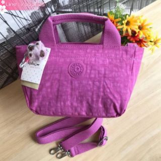 Kipling shoulder Bag ของแท้ ราคาถูก