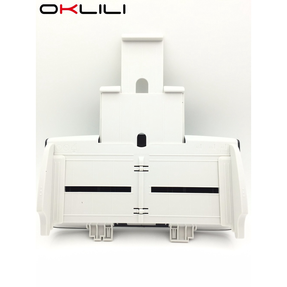 1PC X PA03670-E985 ถาดอินพุต Chute Unit ถาดกระดาษชุด Chuter Unit สําหรับ Fujitsu fi-7160 fi-7260 fi-