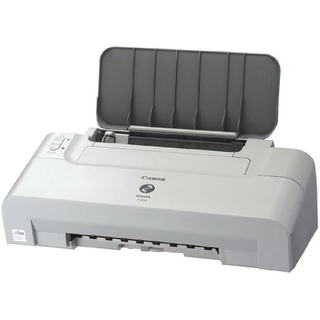 อะไหล่ Printer สำหรับ Canon PIXMA iP1200 สินค้ายกชุดสภาพ 95% ของมือ 2