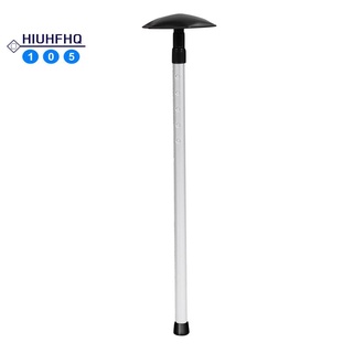 Golf Travel Bag Support Rod Golf Club Protector Travel Support Arm Telescoping Sections Adjustable Clubs Protection Pole