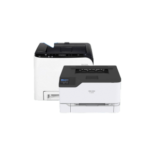 จัดส่งฟรี!! Printer Ricoh SP C261DNW / P C200W สามารถออกใบกำกับภาษีได้ รับประกันศูนย์ (พร้อมหมึกเเท้)