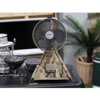 (พร้อมส่ง‼️)Storage Fan Claymore V600+ 🇰🇷MADE IN KOREA🇰🇷