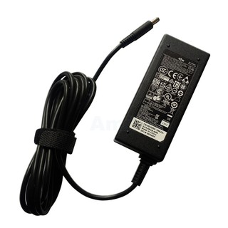 อุปกรณ์แปลงไฟ AC Adapter 45W 19.5V 2.31A สำหรับโน้ตบุ๊ค DELL Inspiron 14 3000