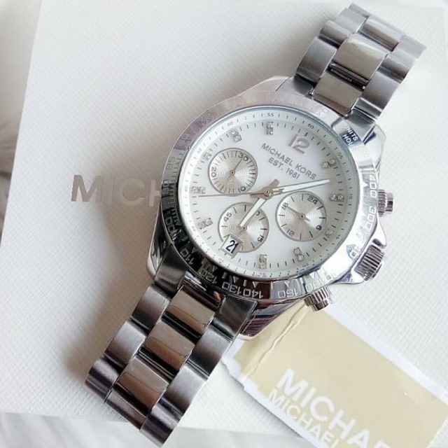 michael kors mk 5530