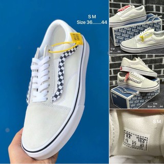 รองเท้าผ้าใบ 🔥มาใหม่2020👟รองเท้า Old Skool size36-44