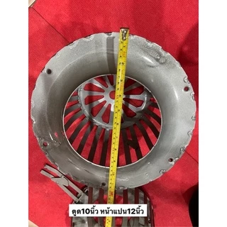 ปลายท่อ หัวกะโหลก ท่อพญานาค 5นิ้ว 6นิ้ว หัวโตสูบน้ำ ท้ายท่อ ตูดท่อ ท่อสูบน้ำพญานาค หน้า 8นิ้ว ตูด 10นิ้ว ท่อม้วน