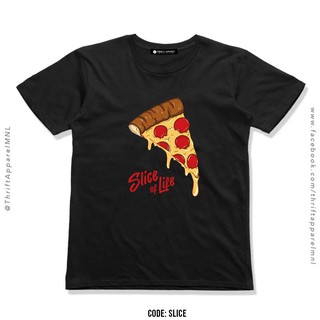 เสื้อยืด Slice | Thrift Apparel T-Shirt