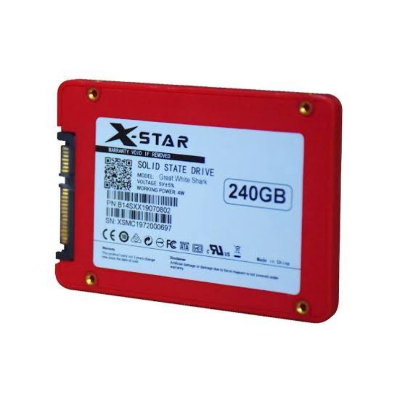 SSD 240 GB ใหม่*****
