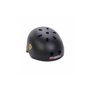 Ferrari Helmet หมวกกันน็อค เฟอร์รารี่ FAH5