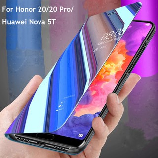 เคสโทรศัพท์มือถือเคสโทรศัพท์มือถือสําหรับ Huawei Honor 20 Pro Nova 5t