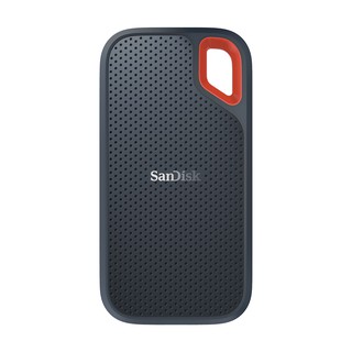 SanDisk Extreme Portable SSD ความจุ 500GB