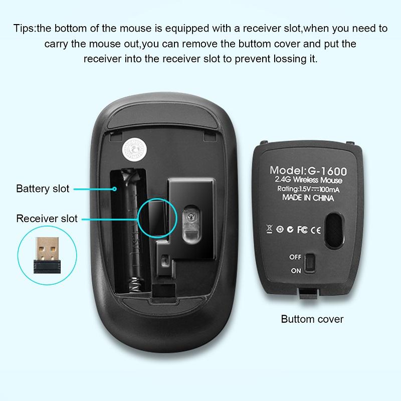 3d Optical Mouse Rating 5v 100ma Dpi