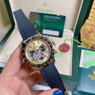 นาฬิกา RO LEX Daytona  Original  Size 40mm ระบบออโต้  งานสวยมาก