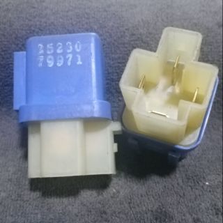 รีเลย์นิสสัน RELAY Nissan​ 25230-79971  ของแท้มือสองญี่ปุ่น