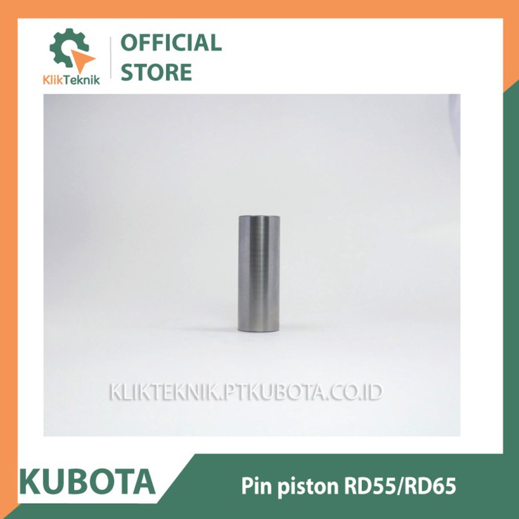 ลูกสูบพิน RD55/RD65 11131-21311 Kubota