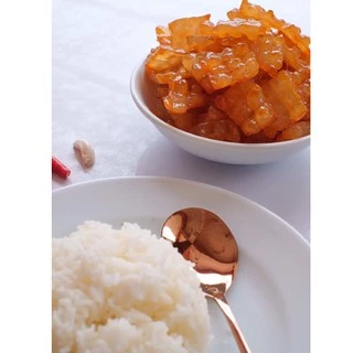 ปลาริวกิวหวานทอด ทำใหม่ๆทุกวันตามออเดอร์ ได้รับของใหม่แน่นอน
