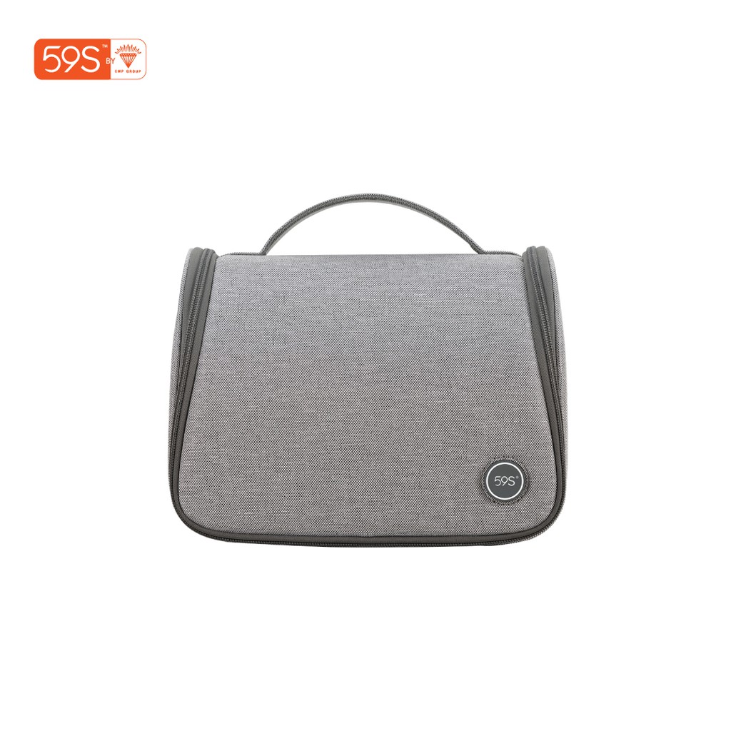59S กระเป๋าฆ่าเชื้อ UVC (ศูนย์ไทย) รุ่น P11 ฆ่าเชื้ออุปกรณ์และของใช้ส่วนตัวอเนกประสงค์