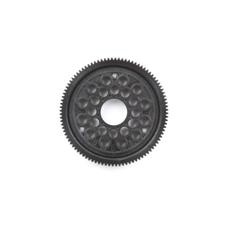 TAMIYA 54055 04 MODULE SPUR GEAR 96T (0.4M)