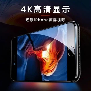 ฟิล์มกระจก สำหรับ iPhone เต็มจอ นิรภัย 5D 15 Pro Max 14 Pro Max 6 6S 7 8 Plus 13 Pro Max 13 XR X XS Max 12 mini 11 ใส