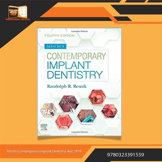 Mischs Contemporary Implant Dentistry