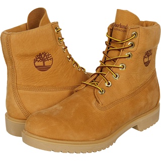 Timberland Newman 1973 (สินค้าแท้ พร้อมกล่อง Original) หนังกันน้ำ Waterproof  สี Wheat สีสุดฮิต