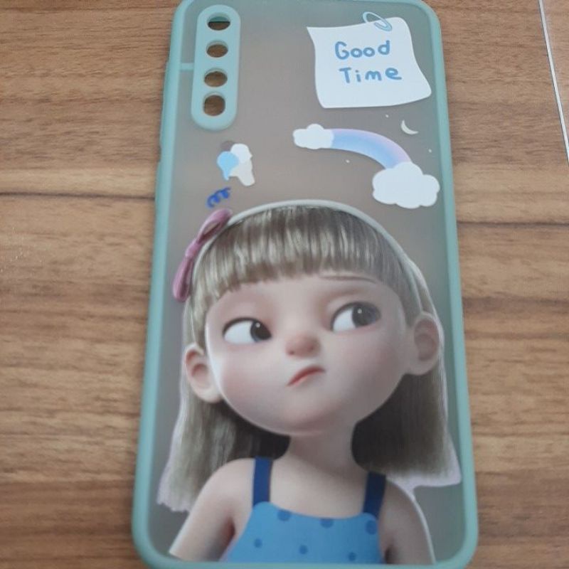 เคสโทรศัพท์ รุ่น Samsung a51