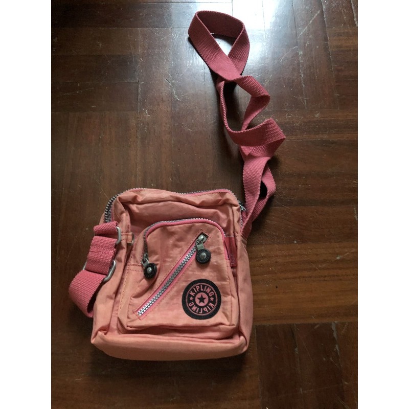 กระเป๋า klipling  แท้