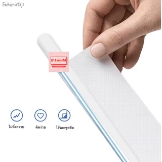 B.landd✨ สติ๊กเกอร์สำหรับปากกา Apple Pencil รุ่น1&2 Pro sticker apple pencil film ฟิล์มปากกา ถนอมปากกา กันลื่น